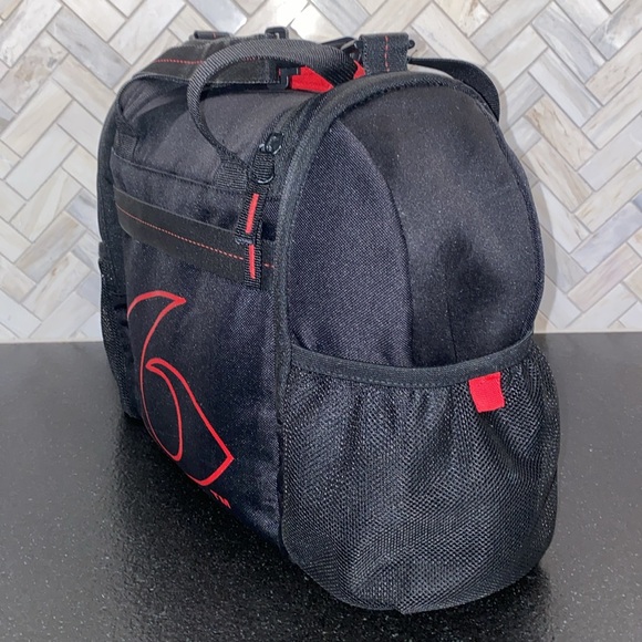 SIX PACK BAGS Innovator Mini Meal Prep Management Tote Complete Set - Picture 12 of 17